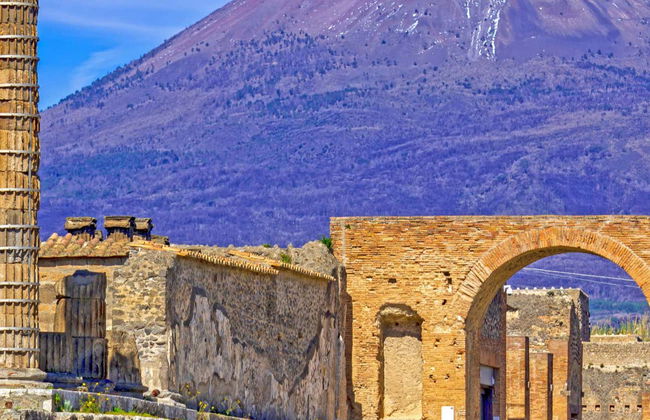 Vesuvius Tour - Photo 8