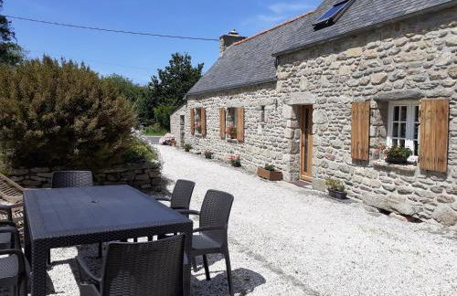 La petite bretonne de Tréompan - Foto 21