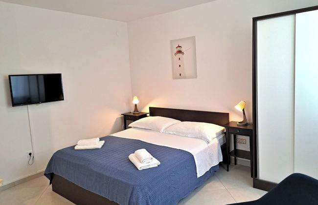 Apartments Cocaletto - Foto 28