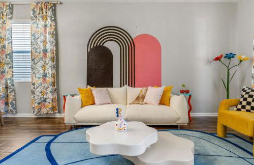 The Colorful Cove - Foto 28