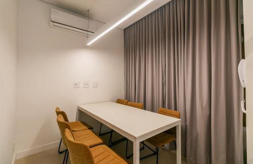 Studios Conext Liberdade | Delfhy - Foto 12