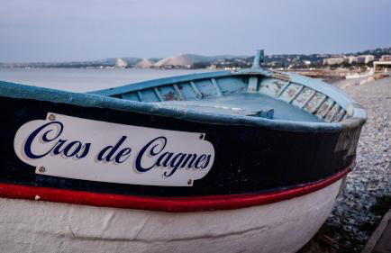 3 pièces au cœur du cros de cagnes - Foto 21