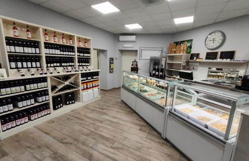 Agriturismo Le Tre Rose - Cantina Zanello - Foto 5