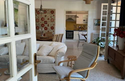 Le Doul Jolie villa au calme climatisée grande piscine jardin - Foto 8