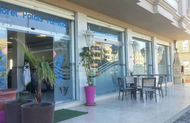 Hotel Palais Familial - Photo 19