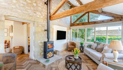 Badger Hill Barn - Photo 2