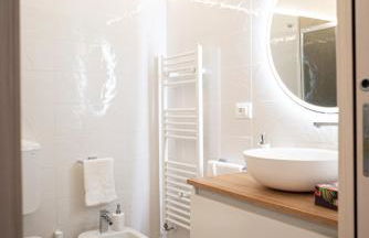 Forlì luminoso Home Art Gallery - Foto 12