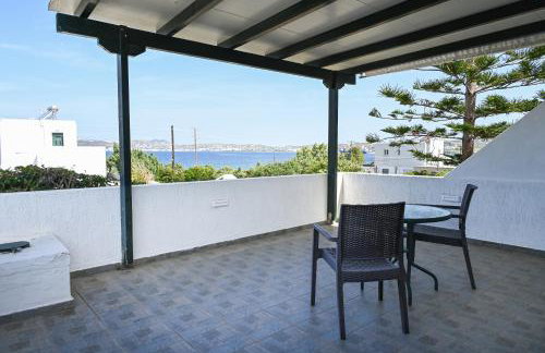 Akrothalassia - Photo 4