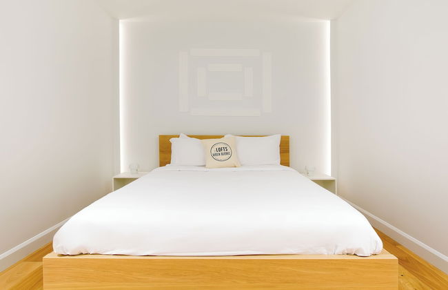 Les Lofts Saint-François - Par les Lofts Vieux-Québec - Foto 16