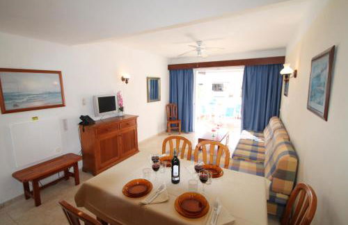 Apartamentos Talayot - Foto 77