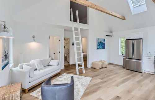 Vineyard Haven Retreat With Pool & Guest House Oasis - Foto 39