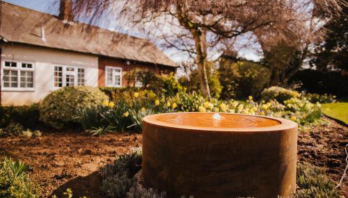 The Farmhouse at Redcoats - Foto 4, Garden