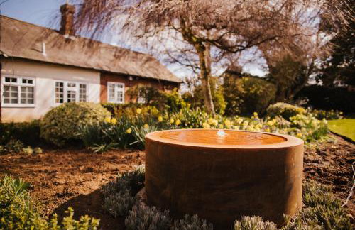 The Farmhouse at Redcoats - Foto 4