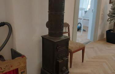 Kroneloft 4 Schlafzimmer 250 qm - Foto 5