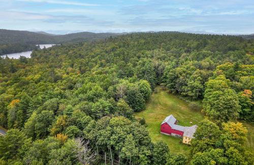 Historic Hanover Area Home, 16 Miles to Dartmouth! - Foto 28