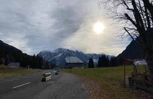 Superbe studio de montagne, au pied des pistes de ski, classé 3 étoiles - Foto 24