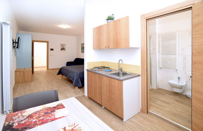 Residenza Montegrappa - Foto 25