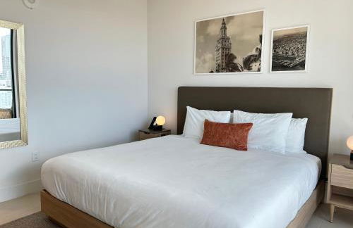 Amazing 1bdr unit - Downtown Miami with great views - Foto 4