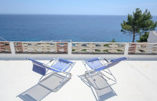 Salento incantevole alloggio fronte mare - Foto 51