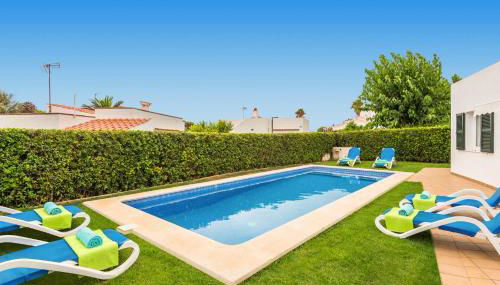 Villa Beltran by Villa Plus - Foto 3, Other