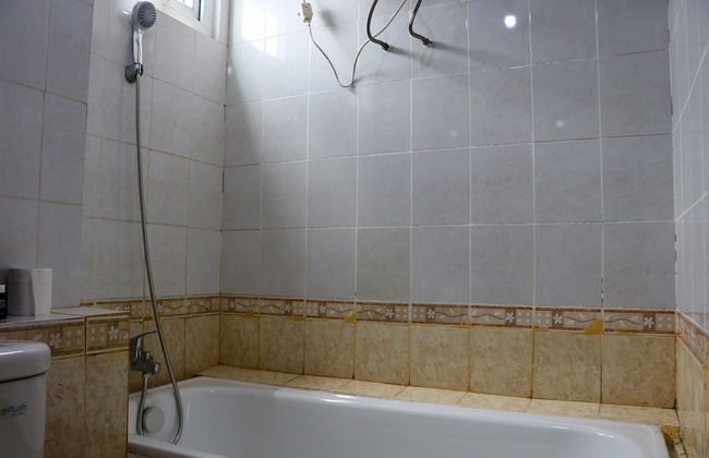 Lavish 3BR Residence at Grand Palace Kemayoran - Foto 15