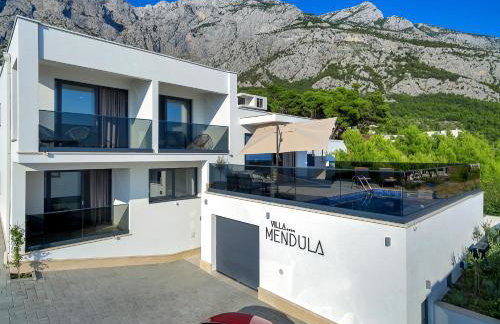 Villa Mendula - Foto 33