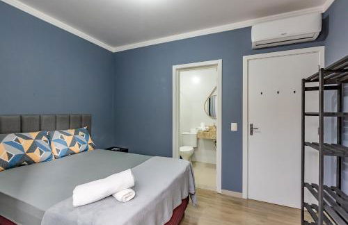 Apartamento 2 quartos com Spá Expocentro Praias - Foto 27