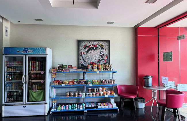 The Nine Place - Foto 5