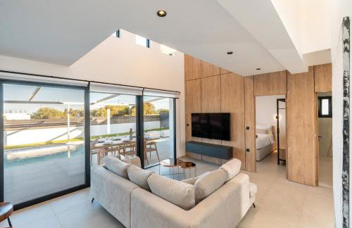 D&R Boutique Villas R - Foto 24