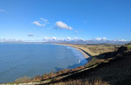 Cosy, coastal cottage in Snowdonia - Foto 11