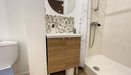 Saint Camille - Foto 4, Shower