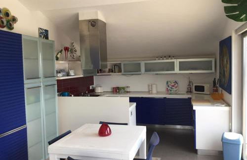 Villa Elloise - Foto 75