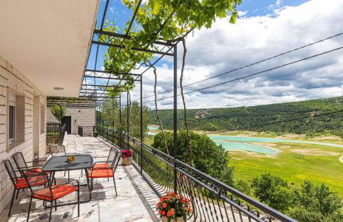 Awesome Home In Ricice With Sauna - Foto 7