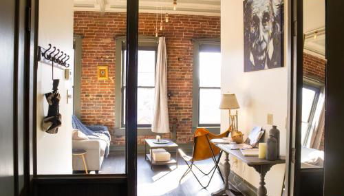 The Historic Bricks on Main - Foto 4