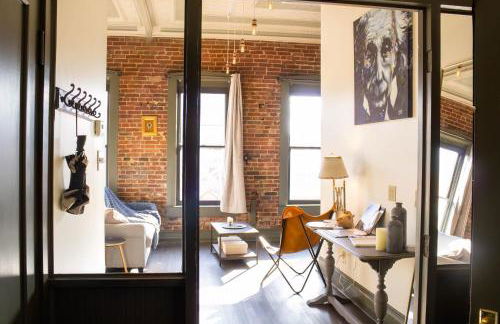 The Historic Bricks on Main - Foto 4