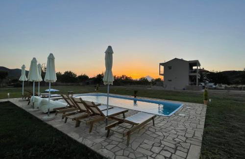 Dimis Luxury Suites - Foto 11