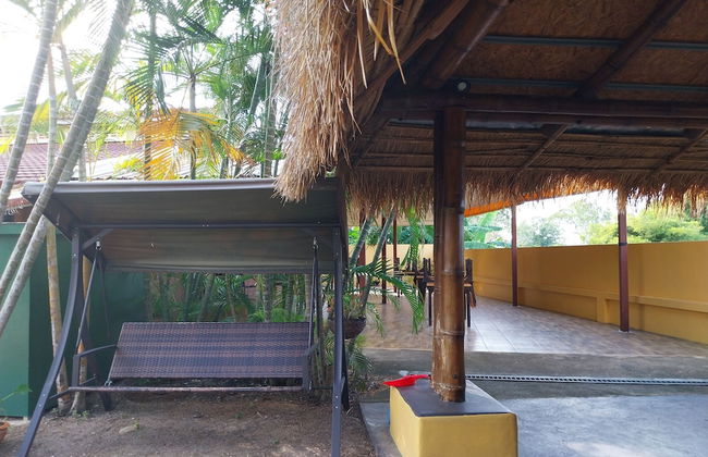 Kanchira Resort - Foto 5