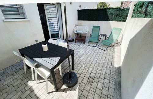 Maison Cosy à 500 m de la plage de la Couronne - Foto 35