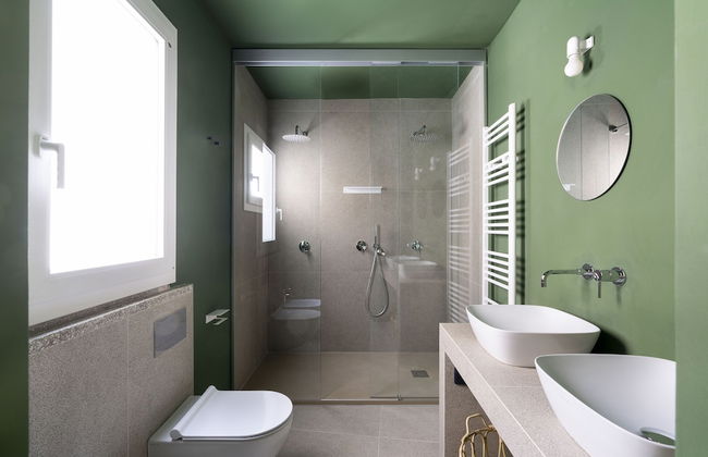 Cuella Casa Design Suite Apartment - Foto 23