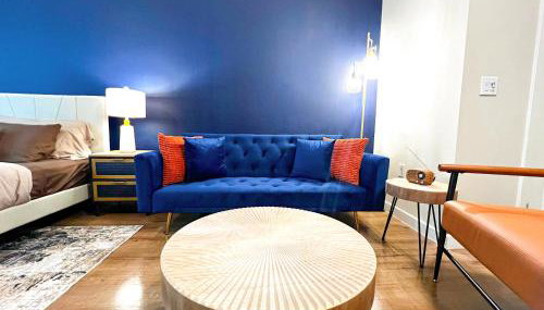 Mid Century With Pool GYM and Parking 10min to Cedars - Foto 3