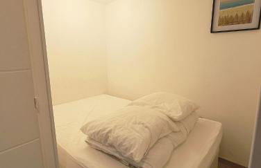 Appartement à quelques pas de la mer et du centre - Foto 16