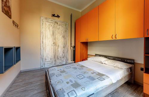 Claudio Flat - Metro Re di Roma & Wi-Fi - Foto 10