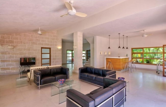 Villa Thespina on the Beach - Foto 14