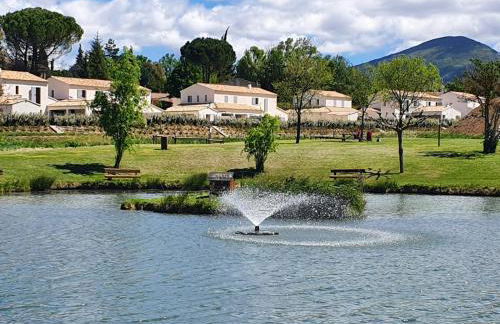 Villa Vintour - Photo 24