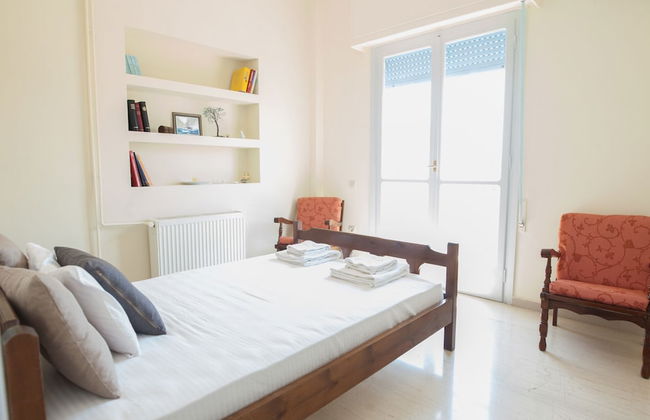 Spacious New apt w View in Agia Varvara - Foto 11