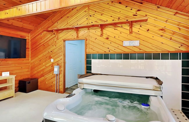 Bear Cave Blues by Taylor Made Deep Creek - Foto 3