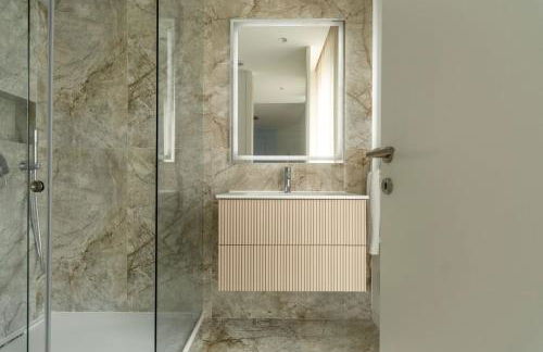 Luxury Apartment with Pool & Sauna - 24A - Foto 24