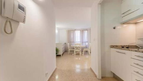Historic Center - Loft in the heart of Valencia - Photo 3