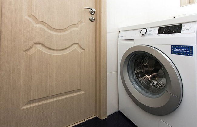 ApartLux Arbatskaya - Photo 21