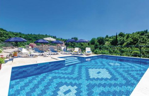 Three-Bedroom Holiday Home In Radovcici - Foto 12